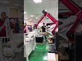 #Welding robot #programming-free welding robot #carrying palletizing robot #collaborative robot