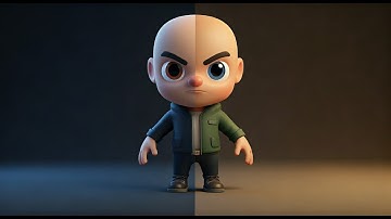 Blender vs Maya 2025: The Game-Changing Industry Takeover!