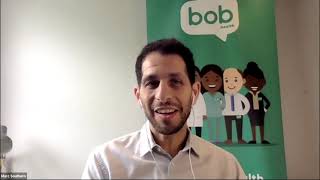 Webinar: Digital consent at Jersey General Hospital