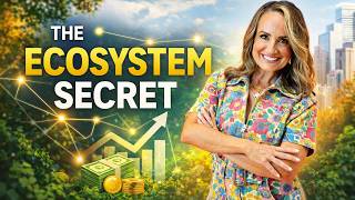 Celebrity How to Engineer an Ecosystem That Multiplies Lifetime Value | A Case Study of Clean Simple Eats Profile