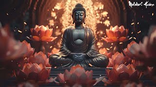 Relaxing Music For Stress Relief, Anxiety and Depressive States Heal Mind, Body | Relaxing Sounds