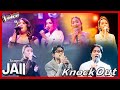Team Jaii | Knock Out | The Voice Thailand 2024