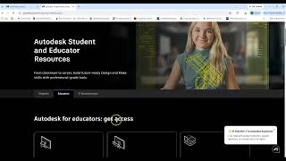 How to Download Autodesk Inventor Using Autodesk Education Community (Step-by-Step) screenshot 4