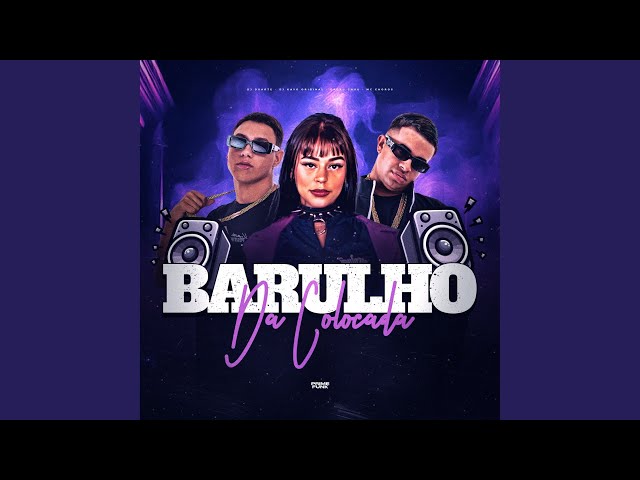 Barulho Da Colocada