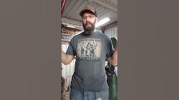 "Texas"Every Day Carry Knife #knife #edc #blacksmith