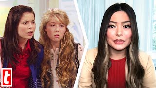 iCarly Cast: Where Are They Now