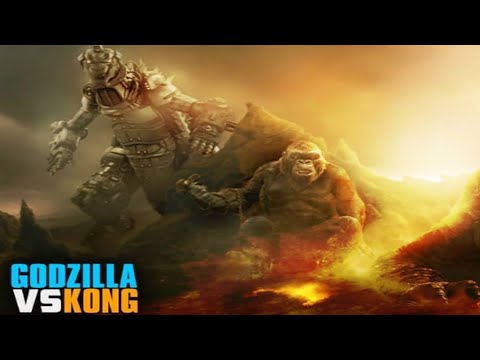 the-most-advanced-version-of-mecha-godzilla-ever?-|-godzilla-vs-kong-2020