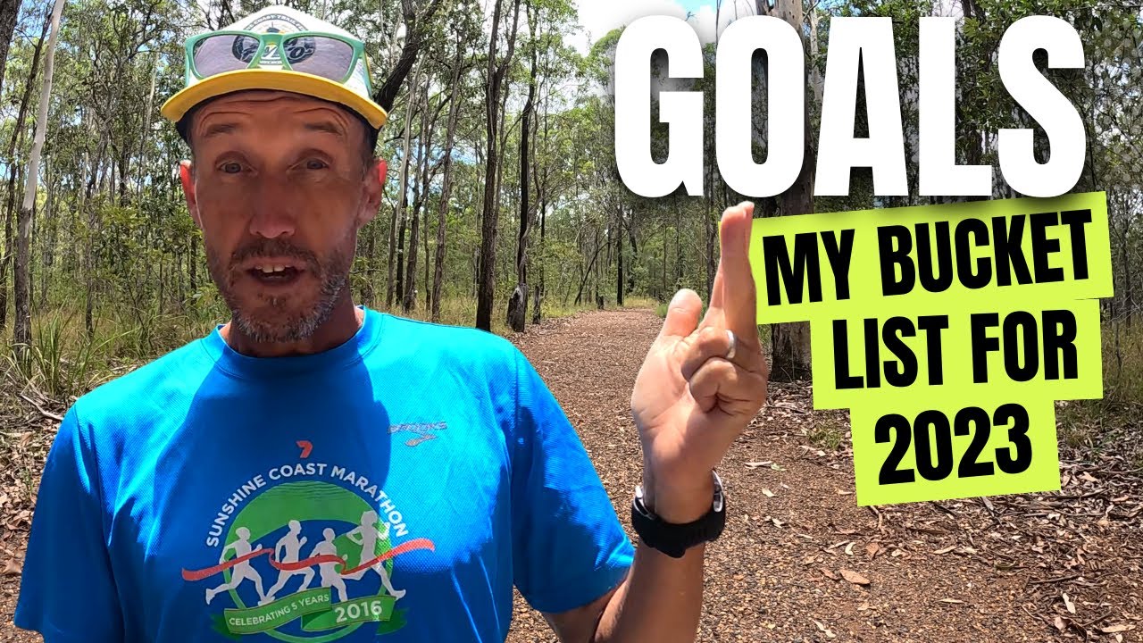 GOALS | MY BUCKET LIST FOR 2023