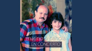 Video thumbnail of "Marino - Cantemos Aleluya (1985)"