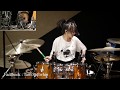 Scorpions - Rock You Like A Hurricane Drum Cover By Tarn Softwhip