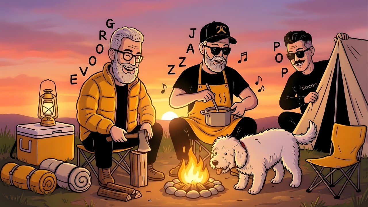 𝐏𝐥𝐚𝐲𝐥𝐢𝐬𝐭 Джаз-поп, который стоит услышать🎧 Огонь зажжен и грув включен🔥