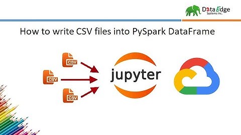 How to write CSV data to Google Cloud Bucket || DataEdge Systems Inc