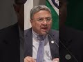 “People have no understanding…” MEA spokesperson ‘educates’ reporter over question on trusting India