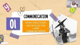 Stronger Together: Building Authentic School-Family Partnerships