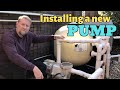 How to Install a Pool PUMP Quick and Easy!
