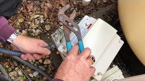 How to Install a Pool PUMP Quick and Easy!