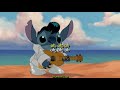 Elvis Presley - Stuck On You (Sub. Español / Lyrics) [Lilo & Stitch]