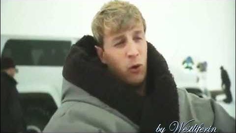 Musicvideo: Westlife - Sound of a broken heart