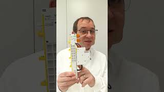 iMSys mit Spannung versorgen von L3 #Zählerplatz #smartmetering