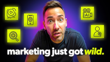 5 BRAND NEW Content Marketing Strategies for 2026 (BIGGEST Changes Yet!)