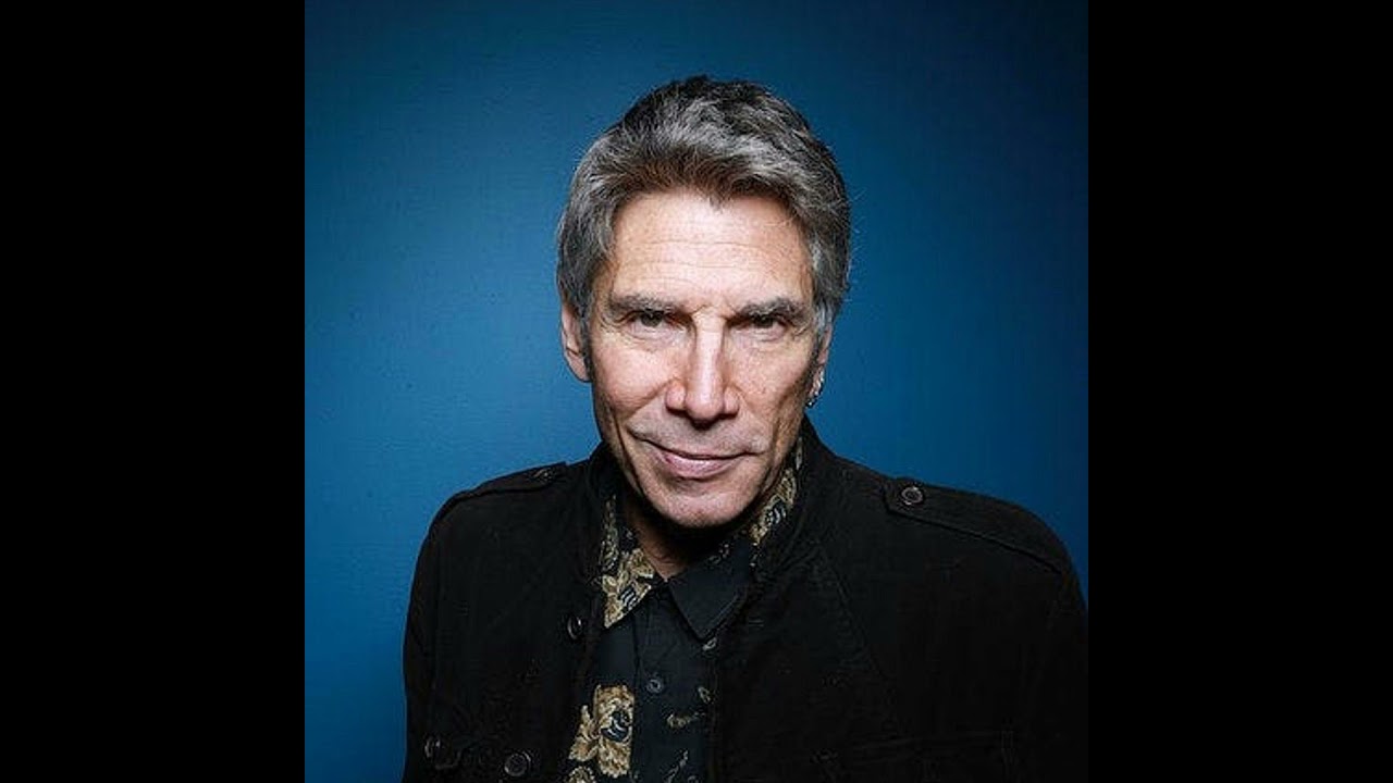 Mark Goodman: Big 80s Icon