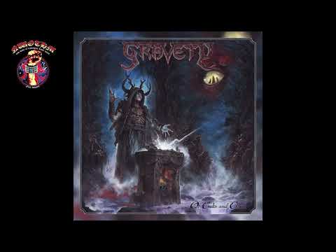 Gravety - Of Cult And Chaos (2026)