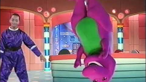 In Outer Space (All Versions) Part 553