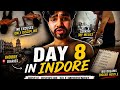 Indore Hustle Series – Day 8 | From Village to City 🌆