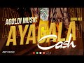 Agoldiayagala cash official lyrics