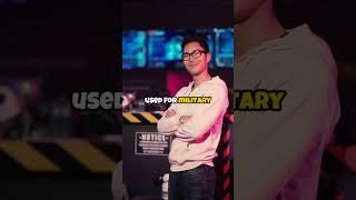 CLAUDE AI SPY OPS