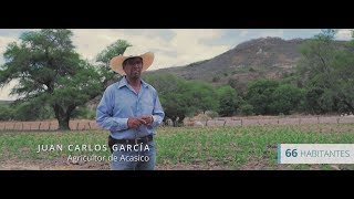 Testimonios de la población de Acasico, Jalisco (México)
