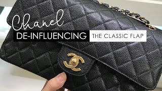 Why You May NOT WANT the Chanel Classic Flap (Spilling the 🍵 on Chanel) by Erica by Design 6,216 views 1 year ago 4 minutes, 34 seconds