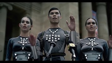 Dynamic Broadcast Pack-After Effects Template Videohive