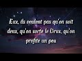 Ninho X Niska Collabo Paroles Lyrics 