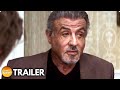 TULSA KING (2022) Trailer | Sylvester Stallone TV Series