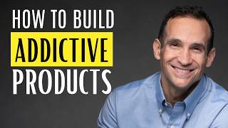 The 4-Step Framework to Build Addictive Products