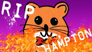 How the Hampster Dance Meme Died (and the Search for its Lost Movie)