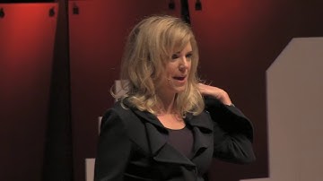 How to Get a Mentor - Tedx Talk from Ellen Ensher