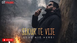 Bt - Sikur Të Vije Official Music Video
