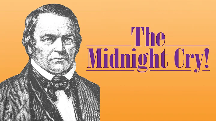 The Midnight Cry | Full Movie | Ruth Alden Doan | ...
