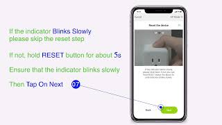 Sports Performance How to Connect Smart Plug with Gosund APP in AP Mode  UP111?