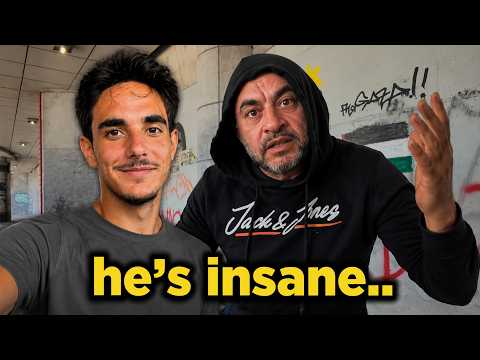 Brussels Is F*cked: Mass Migration, Drug Wars, & Death | Reaction