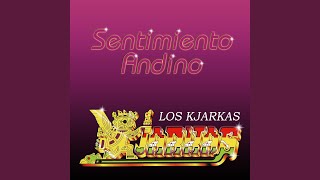 Video thumbnail of "Los Kjarkas - Puedo Vivir Sin Tu Amor (1997 Remastered)"