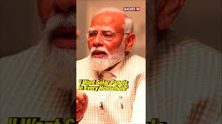 PM Modi Speaks Exclusively To News18 | PM Modi's Vision For His Third Term | N18S | #PMModiToNews18