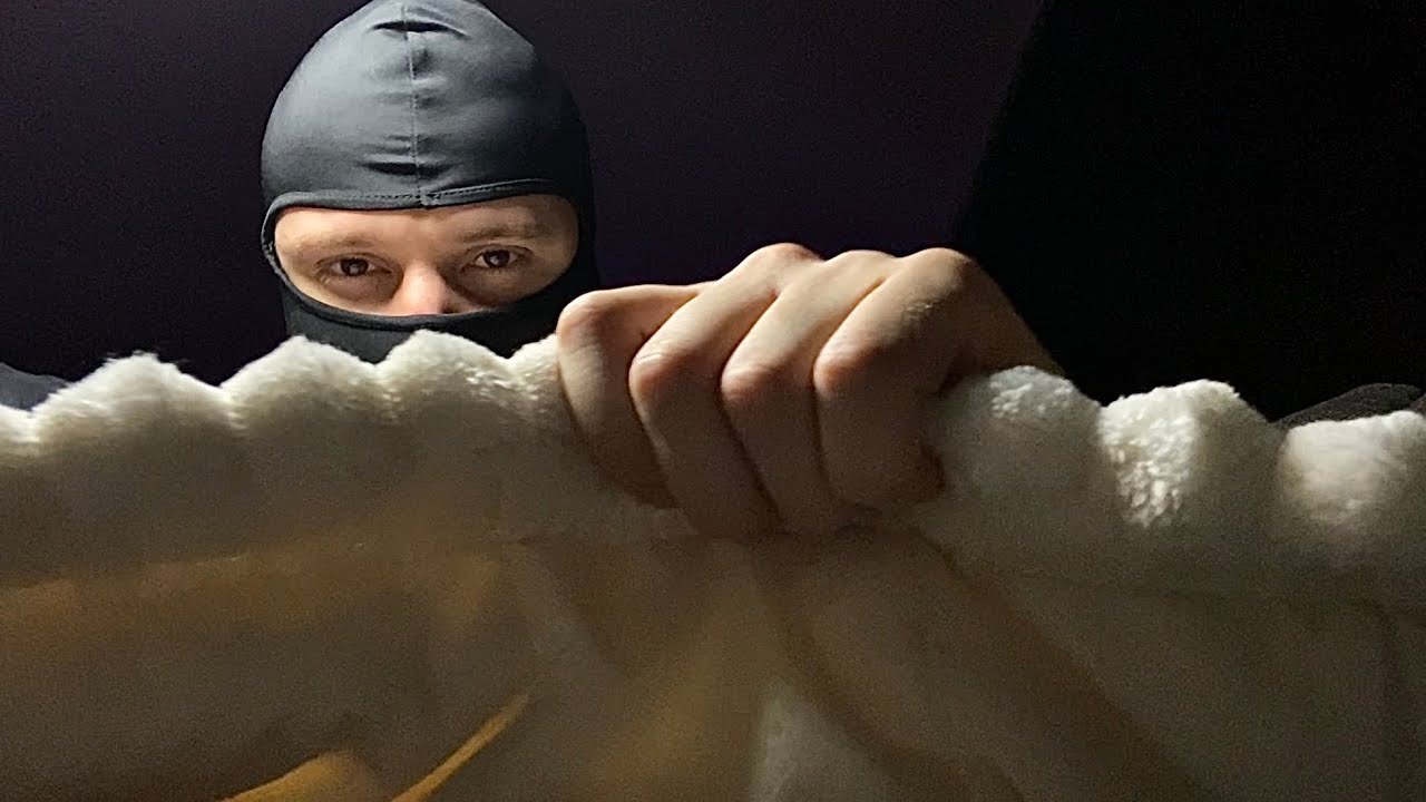 ASMR | Taking Care of You While You’re Sick