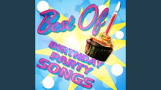 Birthday Sex (Originally Performed by Jeremih) [Instrumental Version] - Party Starters