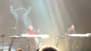 Howard Jones Live In Kansas City! Everlasting Love