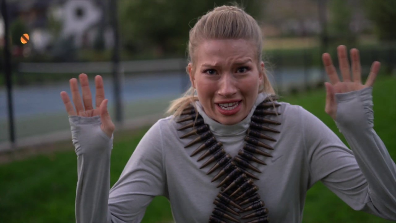 TigerLight DAD Music Video YouTube