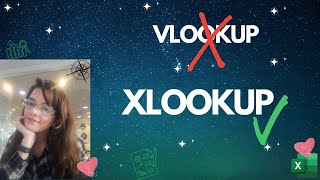 Use the NEW & IMPROVED Excel XLOOKUP (with 5 examples)