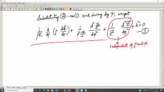 Cylindrical Wave Functions